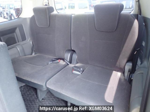 Used 2010 AT toyota voxy ZRR75G Image[15]