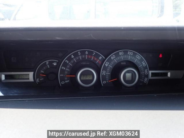 Used 2010 AT toyota voxy ZRR75G Image[18]