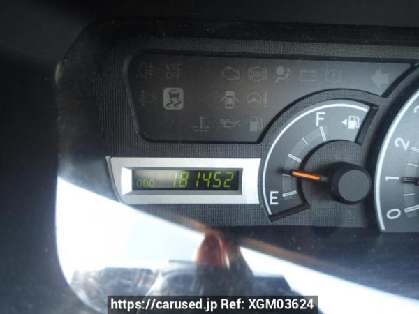 Used 2010 AT toyota voxy ZRR75G Image[19]