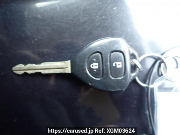 Used 2010 AT toyota voxy ZRR75G Image[21]