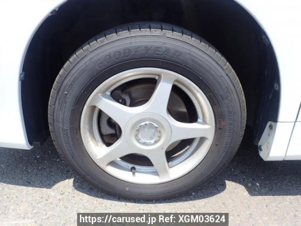Used 2010 AT toyota voxy ZRR75G Image[22]