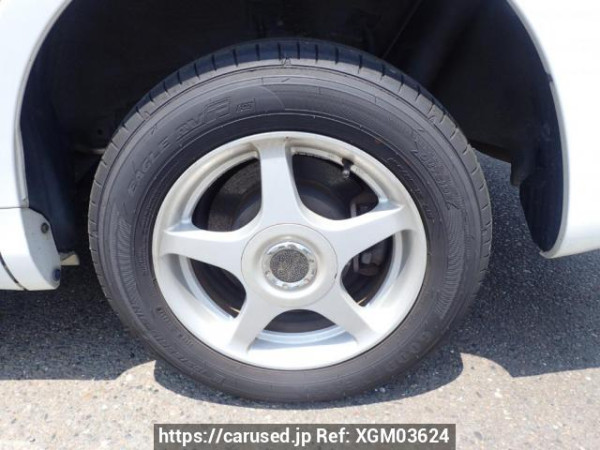 Used 2010 AT toyota voxy ZRR75G Image[23]