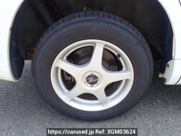 Used 2010 AT toyota voxy ZRR75G Image[24]