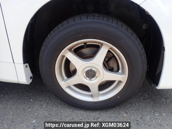 Used 2010 AT toyota voxy ZRR75G Image[25]