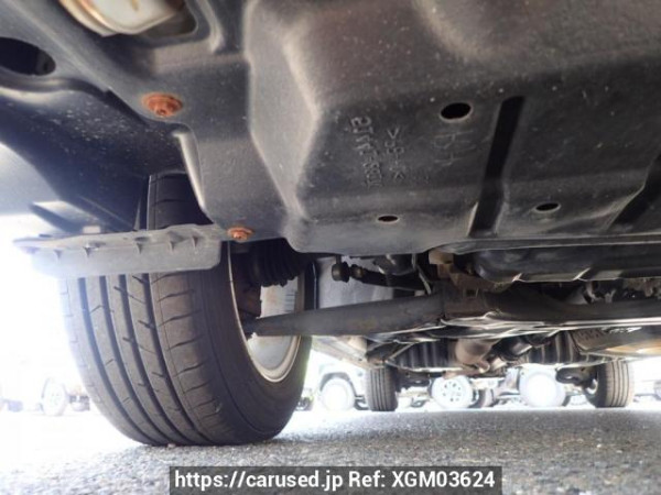 Used 2010 AT toyota voxy ZRR75G Image[26]
