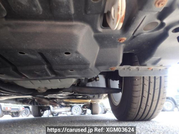 Used 2010 AT toyota voxy ZRR75G Image[27]