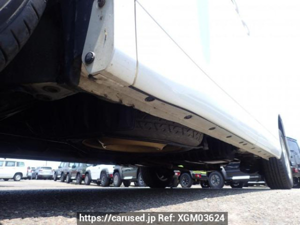 Used 2010 AT toyota voxy ZRR75G Image[30]