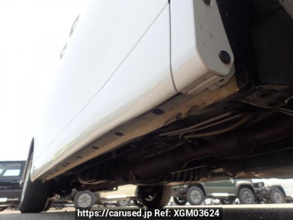 Used 2010 AT toyota voxy ZRR75G Image[31]