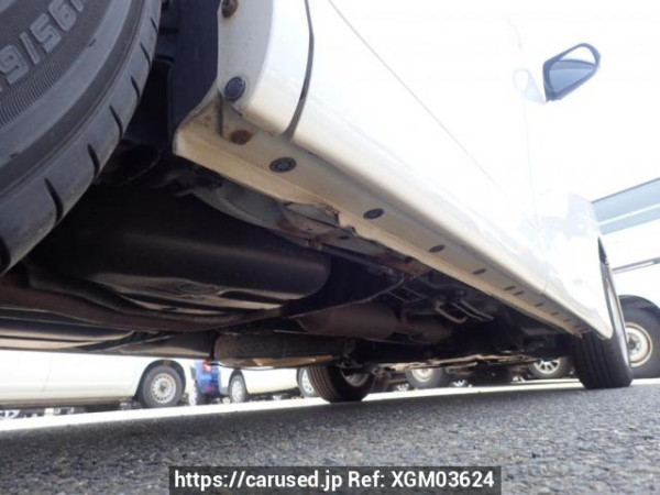 Used 2010 AT toyota voxy ZRR75G Image[32]