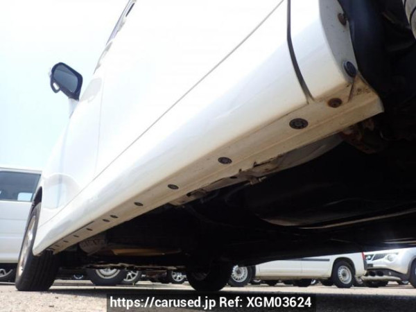 Used 2010 AT toyota voxy ZRR75G Image[33]