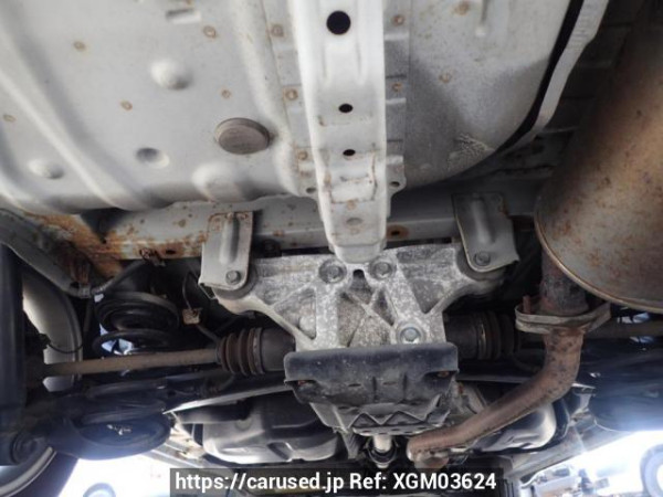 Used 2010 AT toyota voxy ZRR75G Image[34]