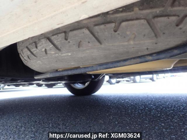 Used 2010 AT toyota voxy ZRR75G Image[35]