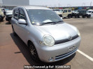 Toyota Sienta NCP81G
