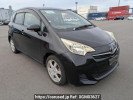 Toyota Ractis NCP120