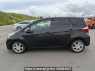 Used 2011 AT toyota ractis NCP120 Image[3]