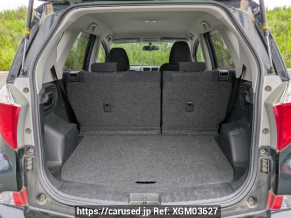 Used 2011 AT toyota ractis NCP120 Image[8]