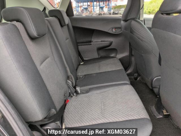 Used 2011 AT toyota ractis NCP120 Image[13]