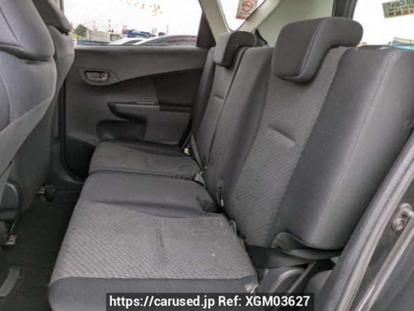 Used 2011 AT toyota ractis NCP120 Image[14]