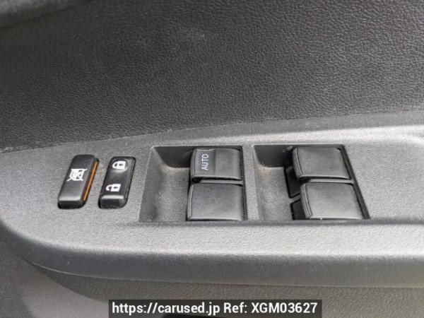 Used 2011 AT toyota ractis NCP120 Image[15]