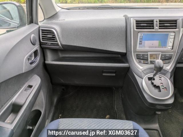 Used 2011 AT toyota ractis NCP120 Image[17]
