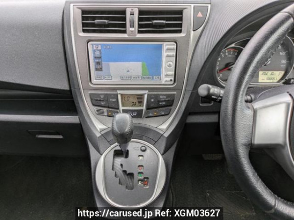 Used 2011 AT toyota ractis NCP120 Image[20]