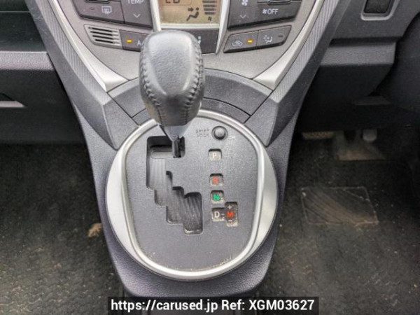 Used 2011 AT toyota ractis NCP120 Image[24]