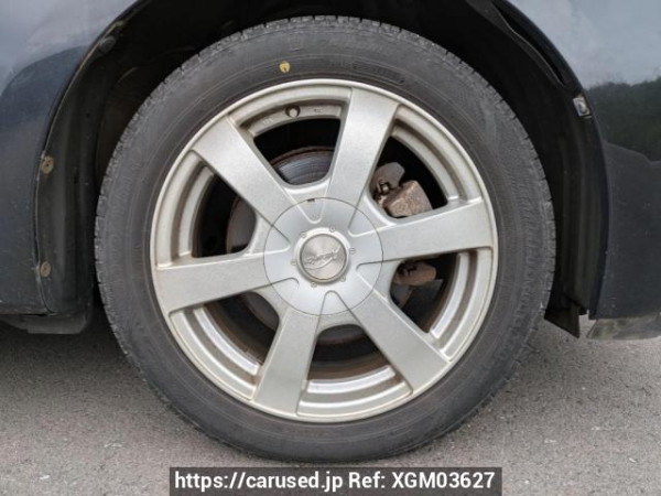 Used 2011 AT toyota ractis NCP120 Image[27]