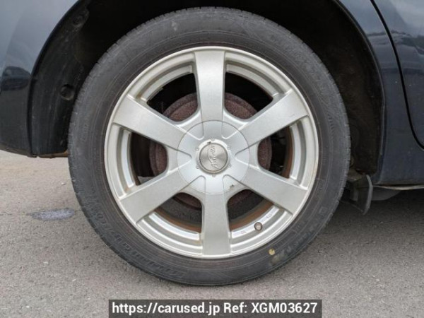 Used 2011 AT toyota ractis NCP120 Image[28]