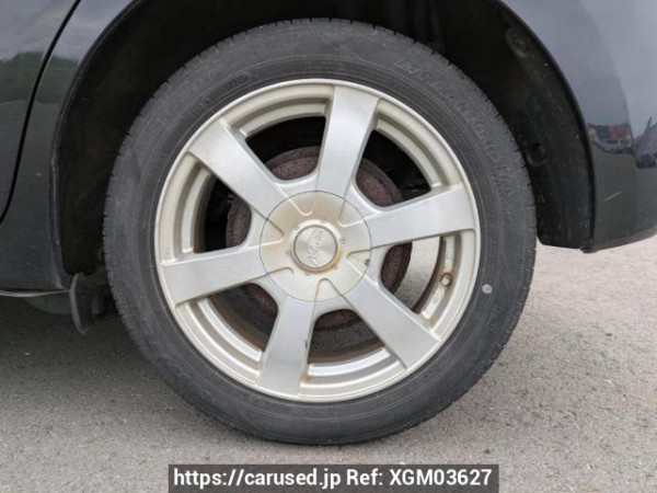 Used 2011 AT toyota ractis NCP120 Image[29]