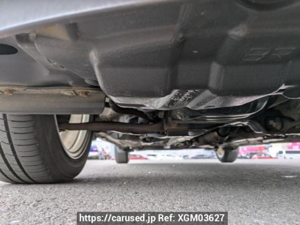 Used 2011 AT toyota ractis NCP120 Image[31]