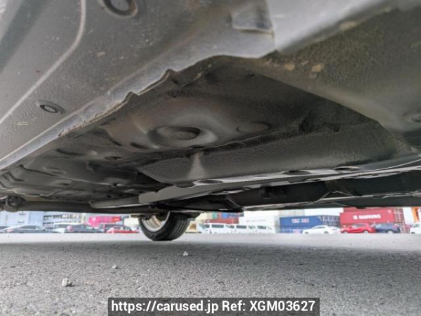 Used 2011 AT toyota ractis NCP120 Image[32]