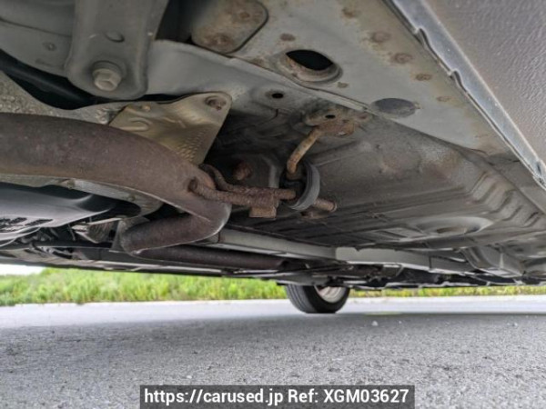 Used 2011 AT toyota ractis NCP120 Image[33]