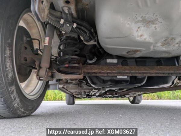 Used 2011 AT toyota ractis NCP120 Image[34]