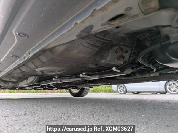 Used 2011 AT toyota ractis NCP120 Image[36]