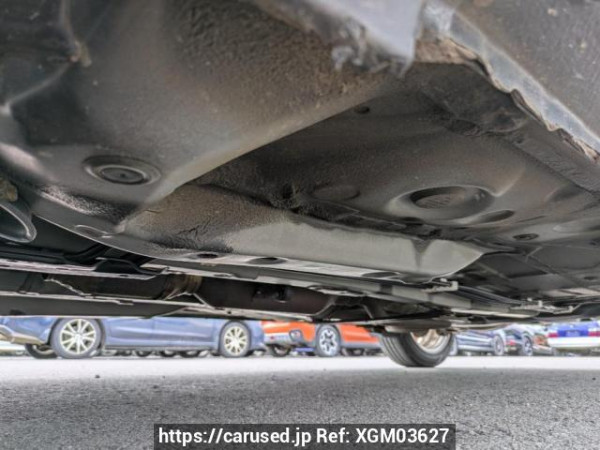 Used 2011 AT toyota ractis NCP120 Image[37]