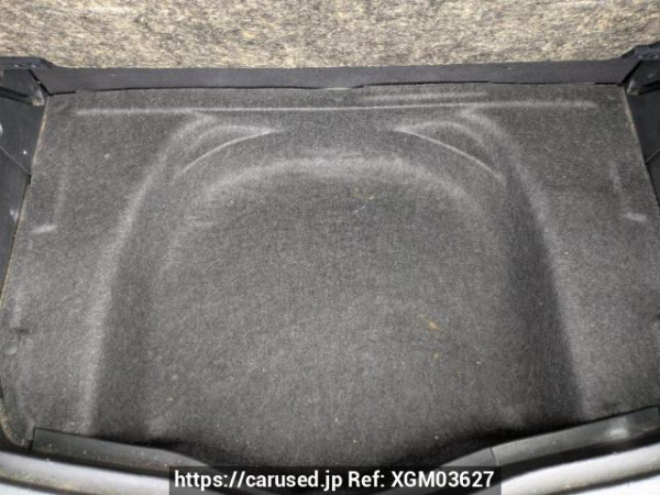 Used 2011 AT toyota ractis NCP120 Image[39]