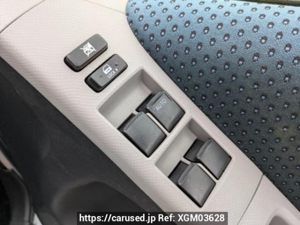 Used 2006 AT toyota vitz SCP90 Image[15]