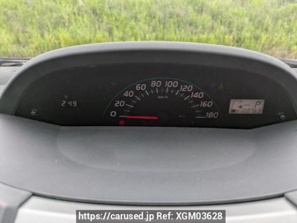 Used 2006 AT toyota vitz SCP90 Image[24]