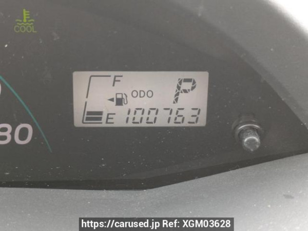 Used 2006 AT toyota vitz SCP90 Image[25]