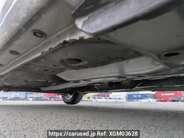 Used 2006 AT toyota vitz SCP90 Image[33]