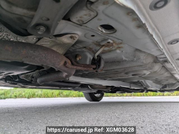 Used 2006 AT toyota vitz SCP90 Image[34]