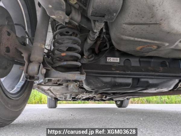 Used 2006 AT toyota vitz SCP90 Image[35]