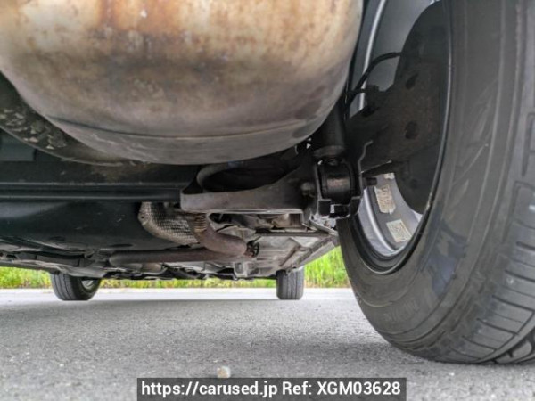 Used 2006 AT toyota vitz SCP90 Image[36]