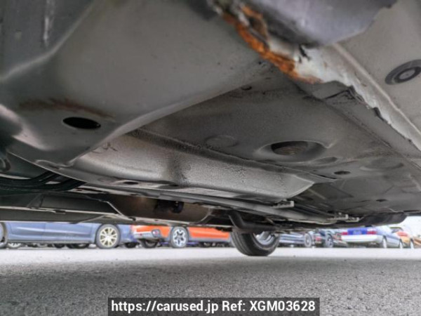 Used 2006 AT toyota vitz SCP90 Image[38]