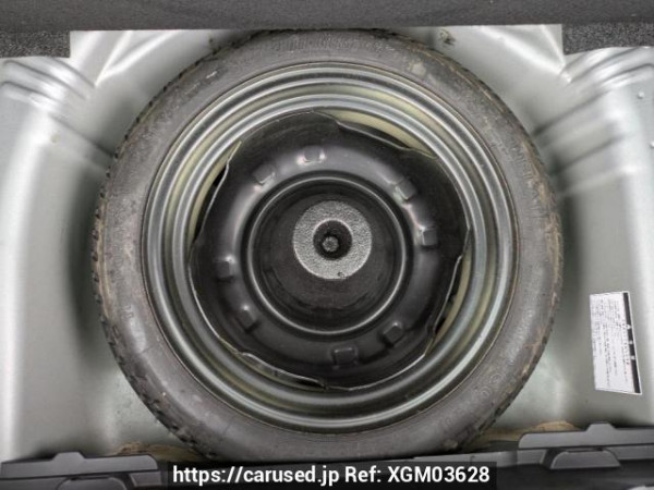 Used 2006 AT toyota vitz SCP90 Image[40]