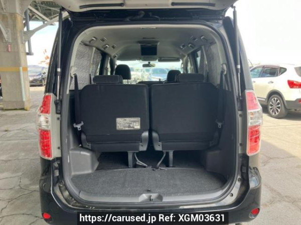 Used 2007 AT toyota noah ZRR70G Image[8]
