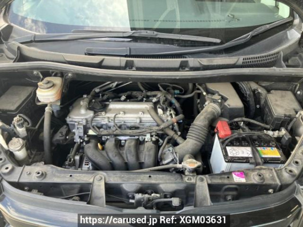 Used 2007 AT toyota noah ZRR70G Image[9]