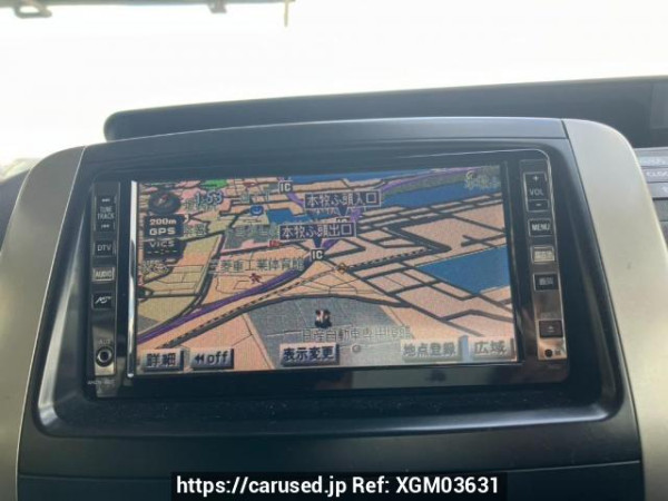 Used 2007 AT toyota noah ZRR70G Image[26]