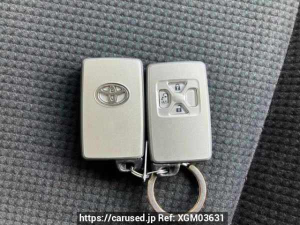 Used 2007 AT toyota noah ZRR70G Image[31]