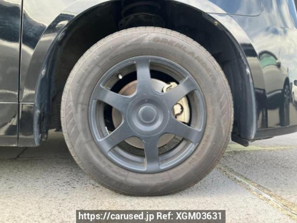 Used 2007 AT toyota noah ZRR70G Image[32]